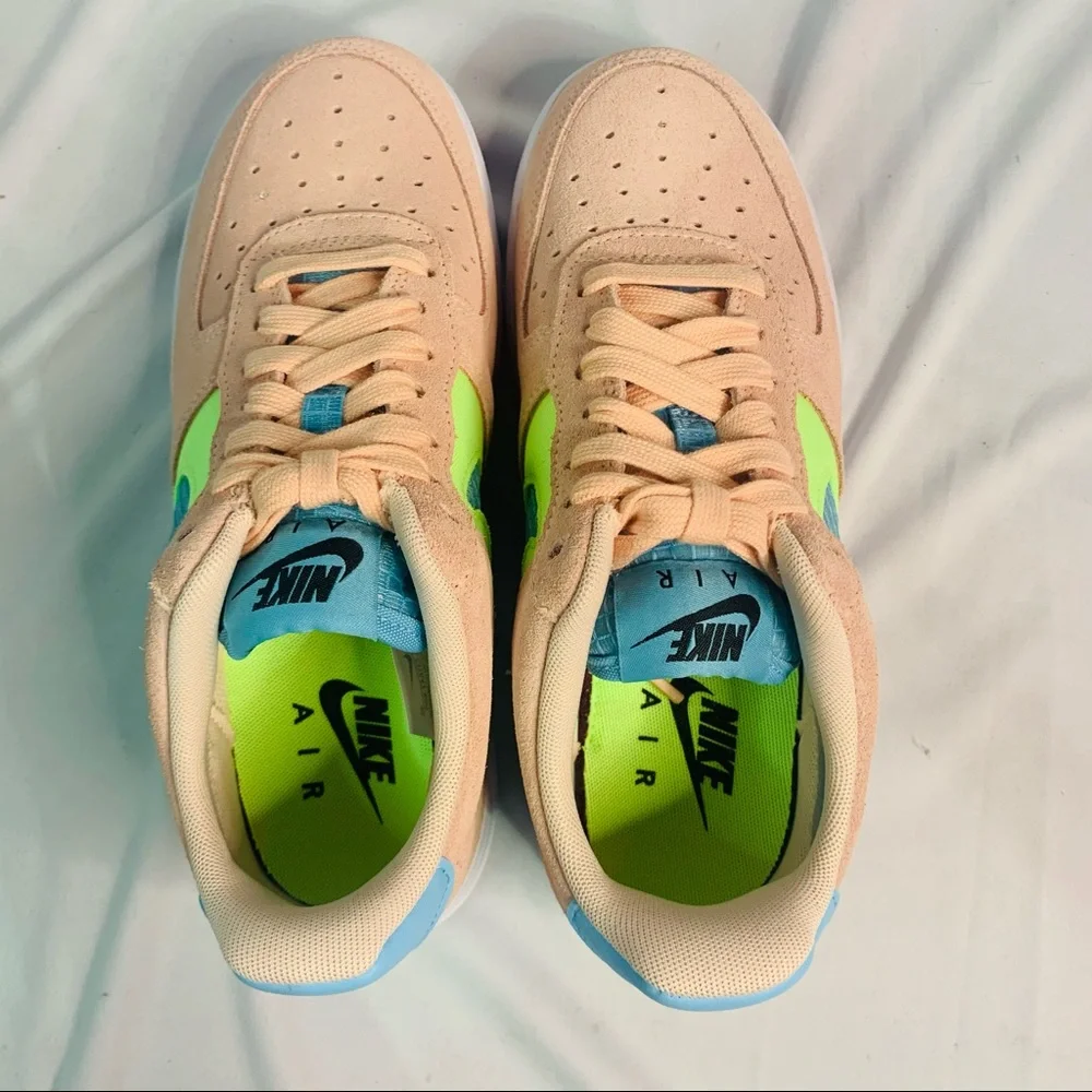 Nike Air Force 1 Low '07‎